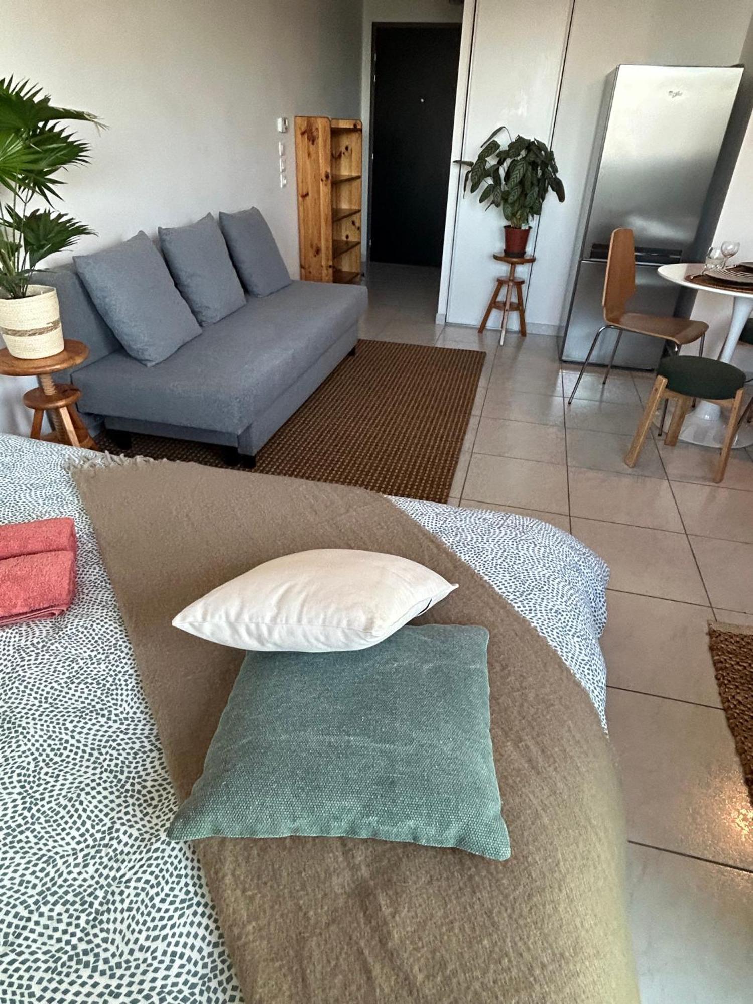Apartamento Jolie Vue Au Calme Évian-les-Bains Exterior foto